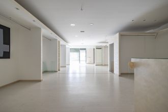 Negozio in affitto, via Risorgimento  114, Roccelletta, Borgia