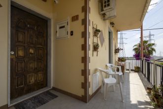 Trilocale in vendita, viale dei Tulipani  183, Siano, Catanzaro