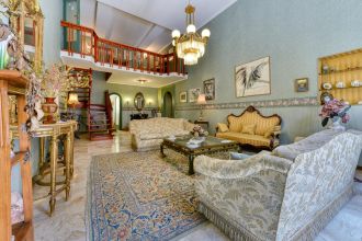 Appartamento in vendita, via Giordano Bruno, Chiaia, Napoli