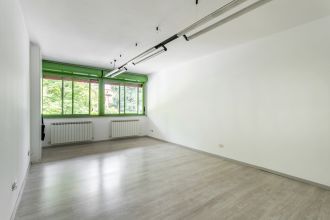 Ufficio in vendita, via Francesco Coghetti  198, San Paolo, Bergamo