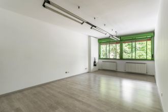 Monolocale in vendita, via Francesco Coghetti  198, San Paolo, Bergamo