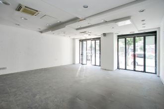 Negozio in affitto, via Tiburtina  545, Monti Tiburtini, Roma