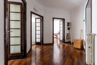 Appartamento in vendita, Bologna, Roma