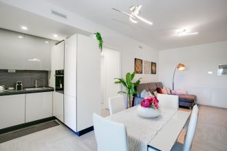 Trilocale in vendita, viale Gianluigi Bonelli  98, Mezzocammino, Roma