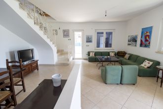 Villa in vendita, Contrada Botterio, Montauro