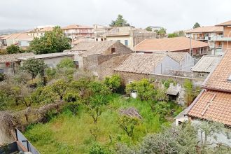Terreno residenziale in vendita, via Etnea  345, Tremestieri Etneo