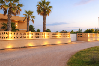 Villa in vendita, via 168, Porto Cesareo