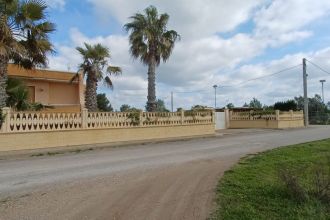 Villa in vendita, via 168, Porto Cesareo