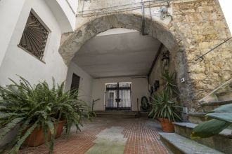 Bilocale in vendita, via Giuseppe Poerio, Centro Storico, Catanzaro