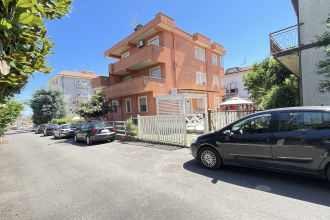 Trilocale in vendita, via Palmiro Togliatti  6, San Martino, Nereto