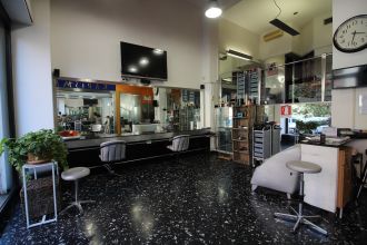 Negozio in affitto, via dei Campi Flegrei  29, Monte Sacro, Roma