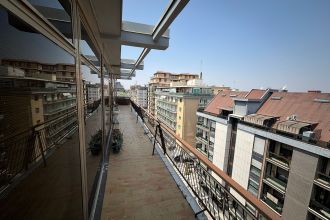 Attico in vendita, Centro, Foggia