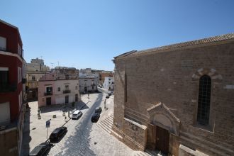 Appartamento in vendita, via Giovanni Maria Moricino  2, Brindisi