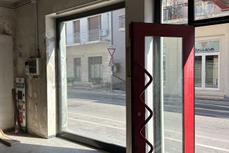 Negozio in vendita, via Adriatica, Francavilla Al Mare