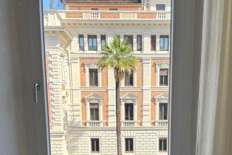 Trilocale in affitto, via Sallustiana  29, Centro Storico, Roma