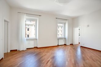Trilocale in affitto, via Sallustiana  29, Centro Storico, Roma