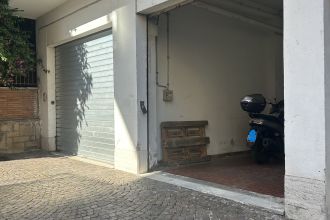 Box / Garage in vendita, via Guido Guinizelli  96, Monteverde, Roma