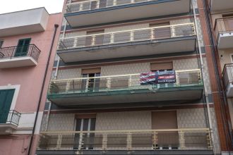 Magazzino o deposito in vendita, via Spinazzola  25, Gravina In Puglia
