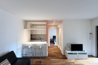 Bilocale in affitto, via Vigevano  15, Navigli, Milano