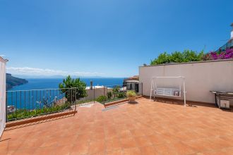 Monolocale in vendita, via San Pietro alla Costa, Torello, Ravello