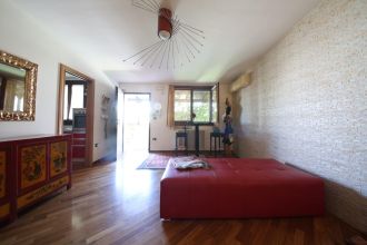 Villa in vendita, via Giovanni da Verrazzano  7, Casale, Brindisi