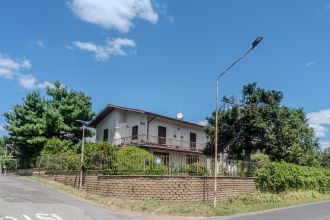 Appartamento in villa in vendita, via 8 Marzo  1, Acquapendente