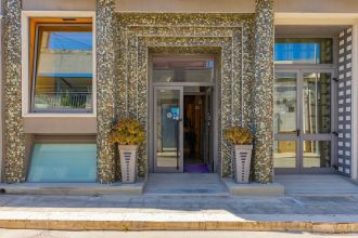 Albergo in vendita, via delle Casupole  6, Trinitapoli
