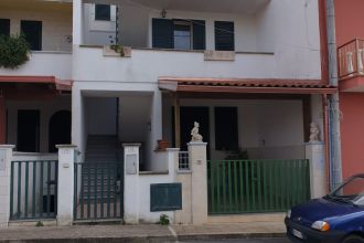 Trilocale in vendita, via Elba, Ugento
