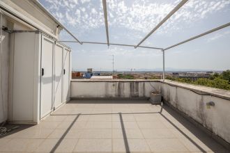 Attico in vendita, Circonvallazione Gianicolense  190, Monteverde, Roma