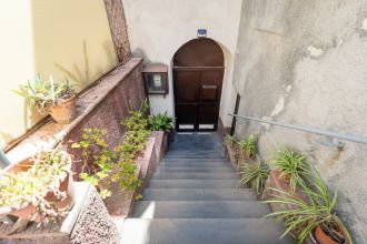 Appartamento in vendita, via Santa Barbara  39, Centro Storico, Catania