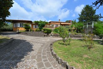 Villa in vendita, via Ariana  151, Velletri