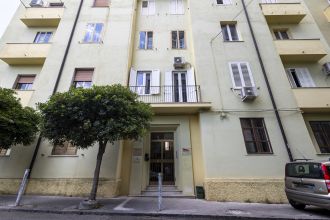 Quadrilocale in vendita, via Elvidio Borelli  6, San Leonardo, Catanzaro