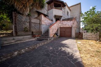 Appartamento in vendita, via don Minzoni  4, Ossi