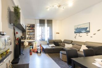 Trilocale in vendita, via Mario Tosa  37, Sampierdarena, Genova