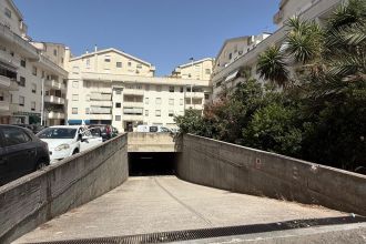 Box / Garage in vendita, via Ciriaco Carru, Sassari