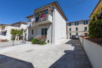 Trilocale in vendita, via dei Pelaghi  47, Livorno