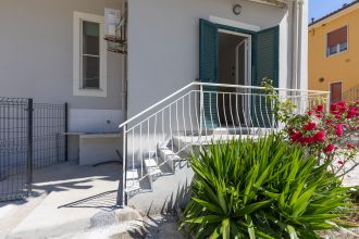 Quadrilocale in vendita, via dei Pelaghi  47, Periferia est, Livorno