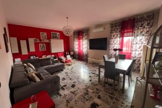 Trilocale in vendita, viale Vincenzo de Filippis  24, De Filippis, Catanzaro