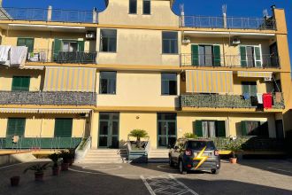Quadrilocale in vendita, via Publio Virgilio Marone 10, Poggiomarino
