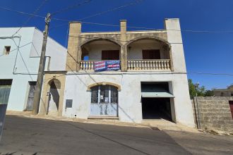 Terratetto unifamiliare in vendita, Alessano  LE  Italia, Alessano