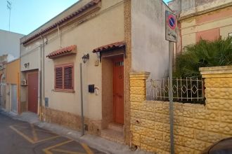 Villa in vendita, via Belvedere  13, Sannicola