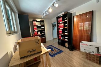 Magazzino o deposito in vendita, via Monte Suello  4, Sacra Famiglia, Padova