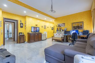 Appartamento in vendita, via Raffaele Teti  27, Pontepiccolo, Catanzaro