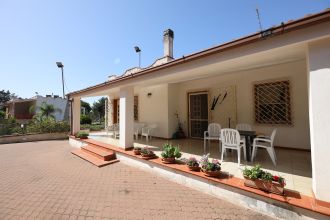 Villa in vendita, Strada Provinciale 291, Ugento
