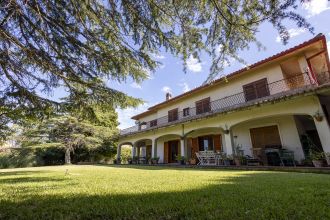 Villa in vendita, via Solferino  10, Santa Maria, Catanzaro