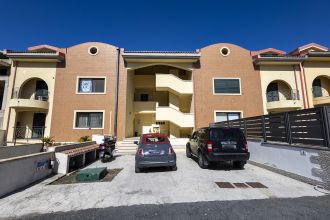 Mansarda in vendita, via Bisceglia, Fortuna, Catanzaro