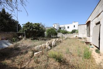 Villa in vendita, via Venezia  32, Gemini, Ugento