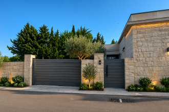 Villa in vendita, via Venezia  32, Gemini, Ugento