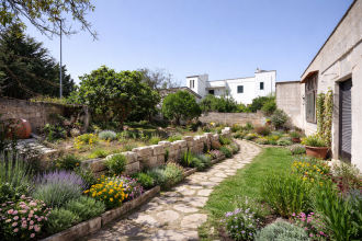 Villa in vendita, via Venezia  32, Gemini, Ugento