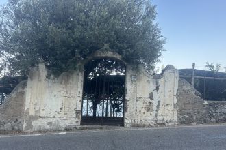 Terreno agricolo in vendita, Largo Civita  10, Ravello